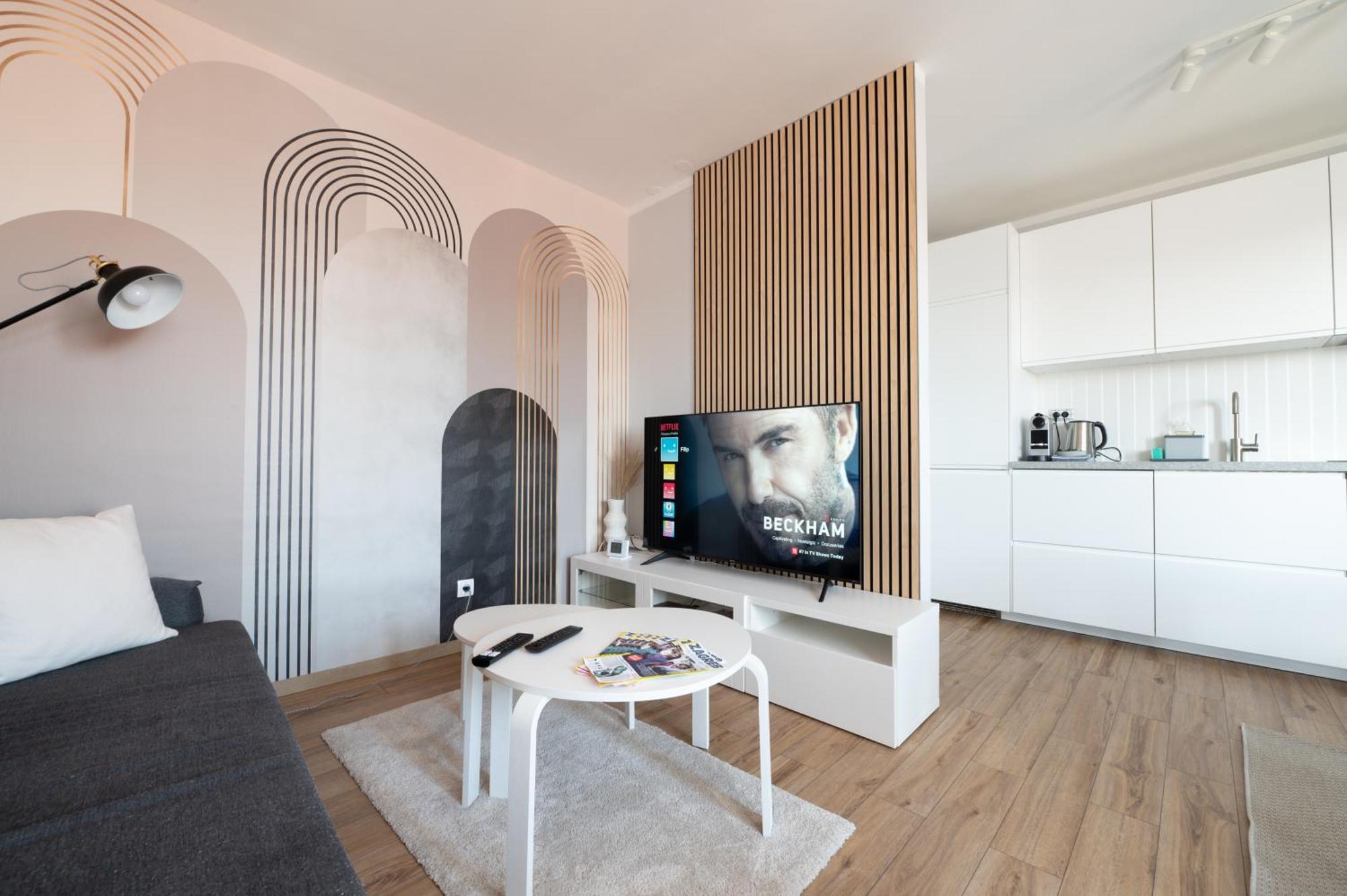 Ml Apartment-Modern 2Bedroom Free Parking Záhřeb Exteriér fotografie
